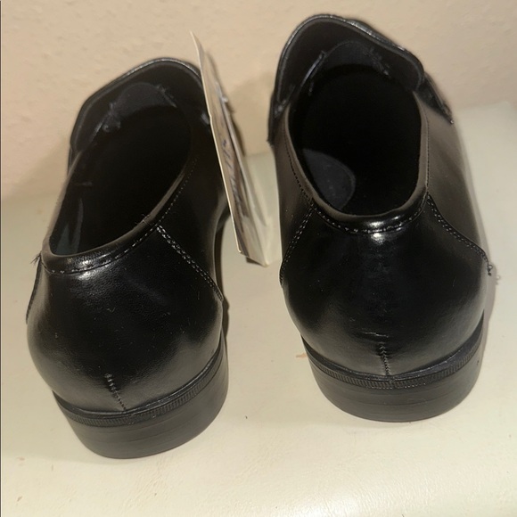 E.Z Strider Loafers Size 11 Wide - Picture 3 of 8